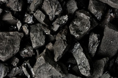 Biggin Hill coal boiler costs